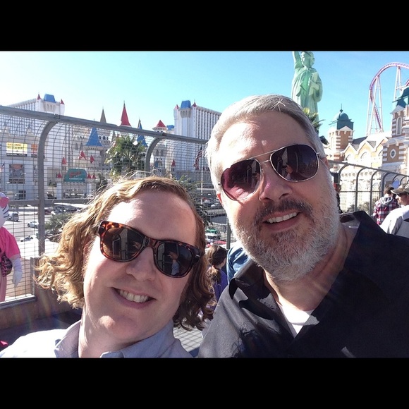 Meet your Posher, Aaron - Picture 1 of 1